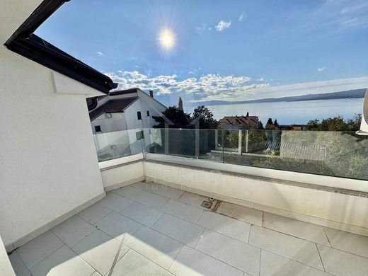 ﺷﻘﺔ ﻓﻲ Crikvenica, Grad Crikvenica