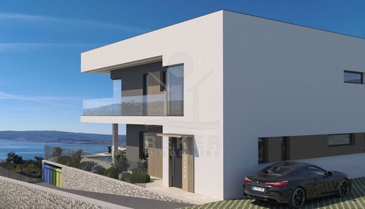 Luxe woning in Jadranovo, Grad Crikvenica