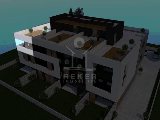 بنتهاوس ﻓﻲ Privlaka, Zadar