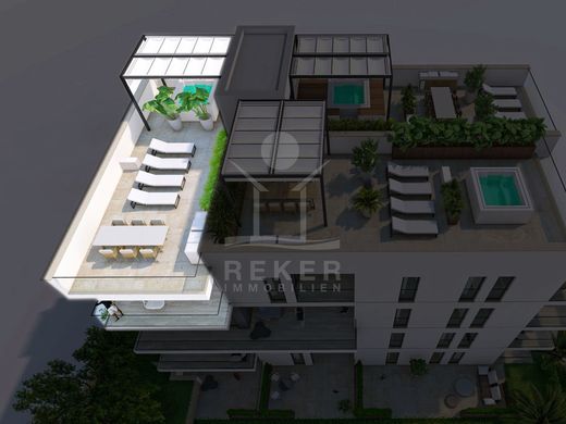 Penthouse in Trogir, Grad Trogir