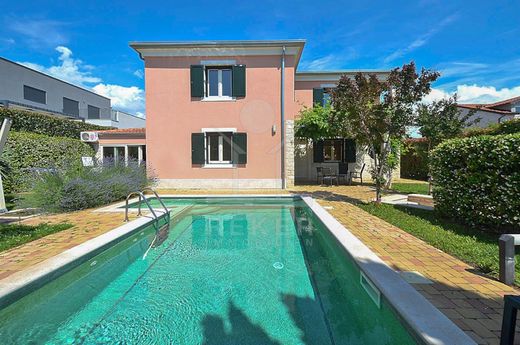 Casa de lujo en Novigrad, Novigrad-Cittanova