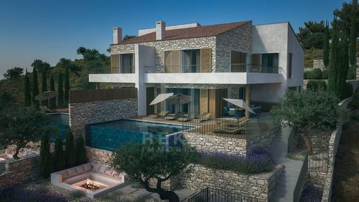 Luxury home for sale in Martinšćica