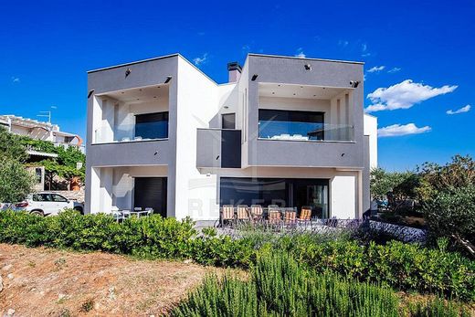 Элитный дом, Košljun, Pag