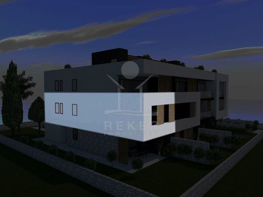 Piso / Apartamento en Privlaka, Zadar