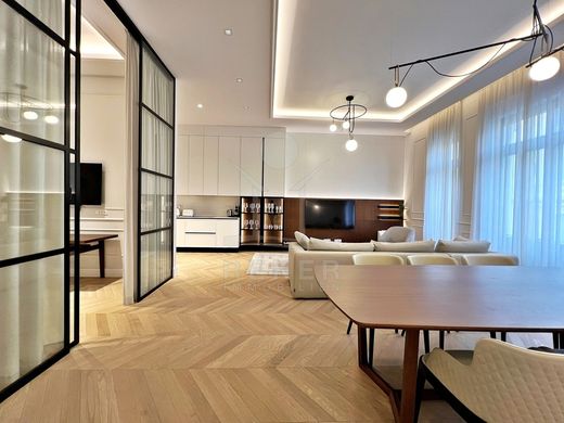 Piso / Apartamento en Opatija, Grad Opatija