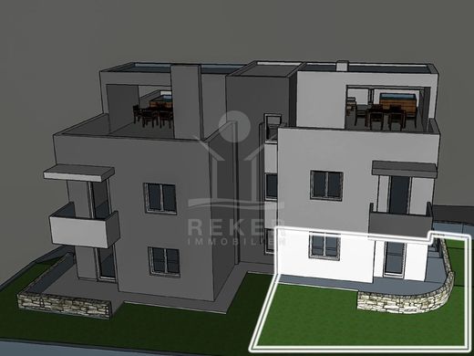 Διαμέρισμα σε Ražanac, Zadar