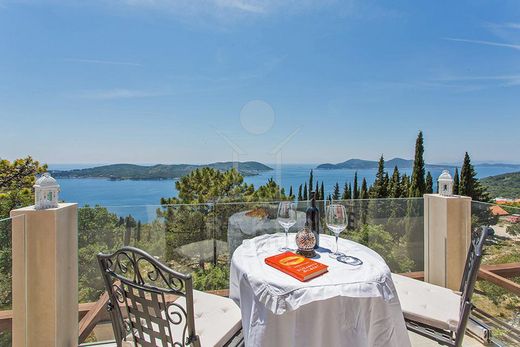 Villa - Orašac, Grad Dubrovnik