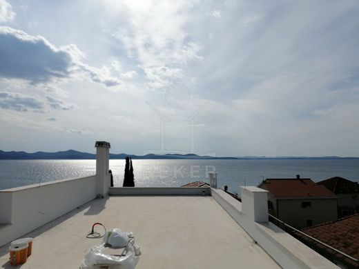 Penthouse in Zadar
