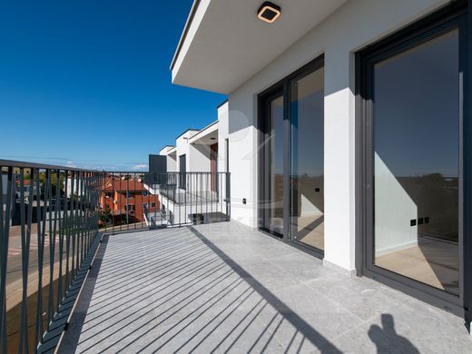 Apartamento - Umag, Grad Umag