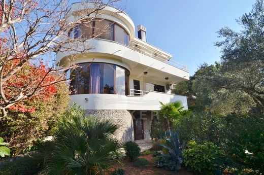 빌라 / Krk, Grad Krk