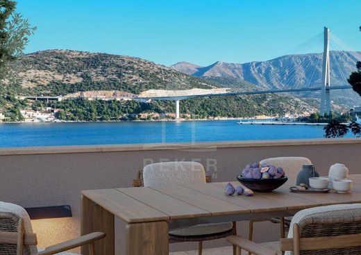 Appartement in Dubrovnik, Grad Dubrovnik