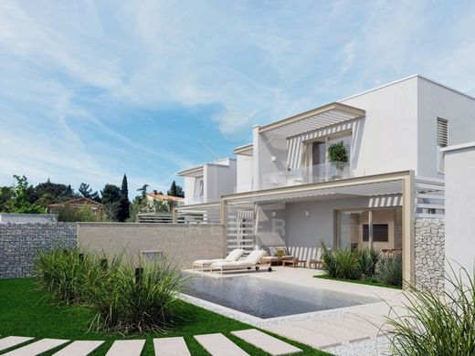 ‏בתי יוקרה ב  Kaštelir, Kaštelir-Labinci