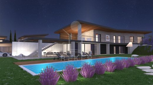 Villa à Vodnjan, Grad Vodnjan