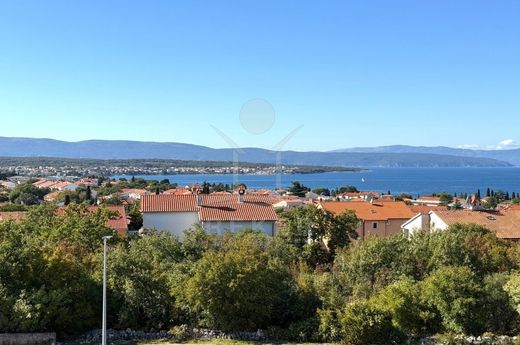 Apartment in Malinska, Malinska-Dubašnica