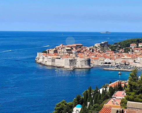 Appartement in Dubrovnik, Grad Dubrovnik