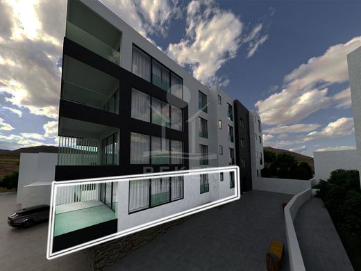 Opatija, Istriaのアパートメント