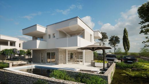 Villa in Stara Novalja, Lika-Senj