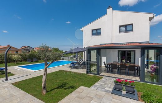 Villa in Poreč, Grad Poreč