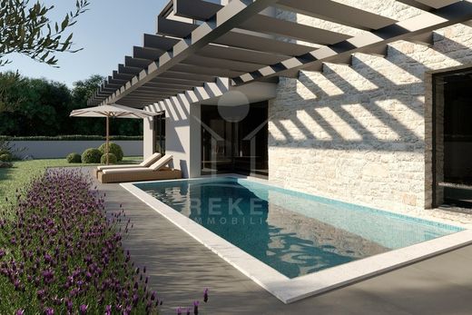 Luxury home in Ližnjan, Ližnjan-Lisignano