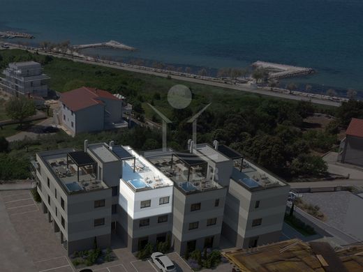 Cobertura - Nin, Zadar