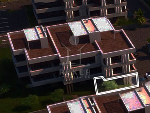 Appartement à Nin, Zadar