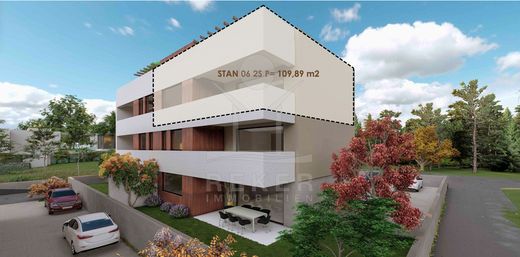 Attico a Zara, Zadar