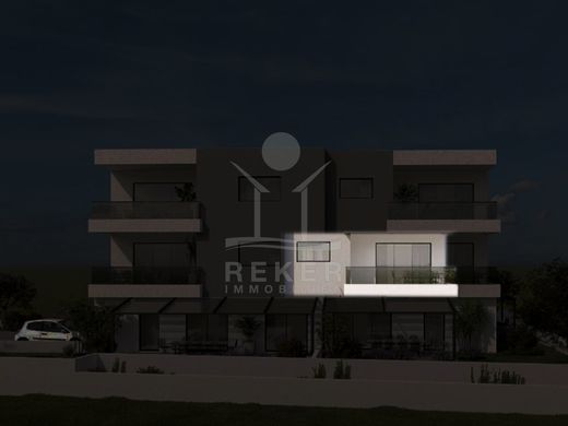 Appartement à Brodarica, Grad Šibenik