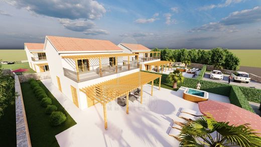 Вилла, Malinska, Malinska-Dubašnica