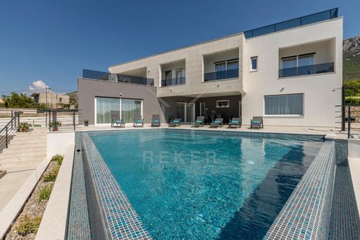 Villa Kaštela, Split-Dalmatia