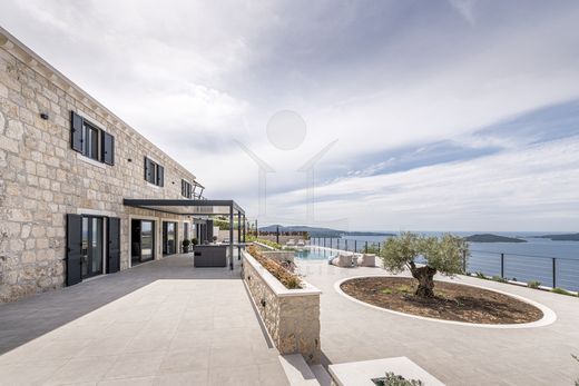 别墅  杜布羅夫尼克, Dubrovačko-Neretvanska