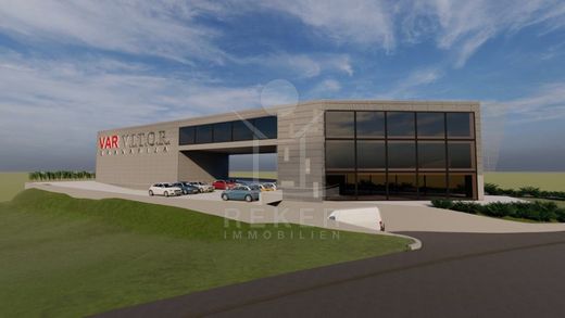 Grundstück in Kaštela, Split-Dalmatia