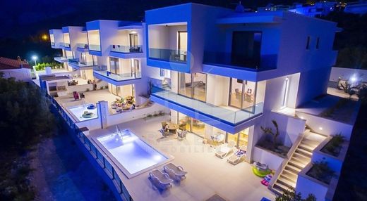 Villa in Makarska, Split-Dalmatia