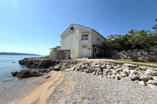 Maison de luxe à Krk, Grad Krk