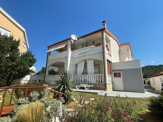 Luxus-Haus in Stara Novalja, Lika-Senj