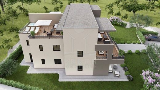 Apartment in Poreč, Grad Poreč