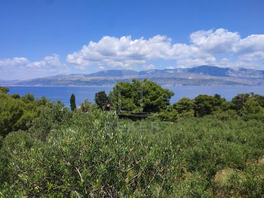 地皮  Brac, Split-Dalmatia