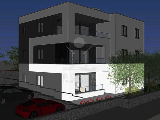 Appartement à Vodice, Sibenik-Knin