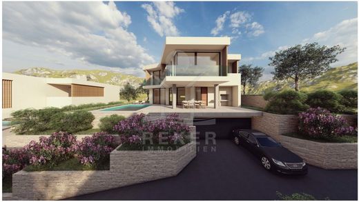 别墅  Primošten, Sibenik-Knin