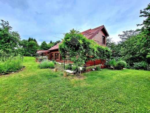 Luxury home for sale in Brod Moravice