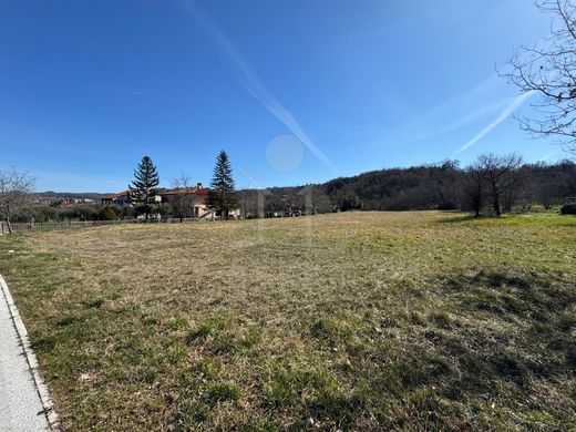 أرض ﻓﻲ Labin, Grad Labin