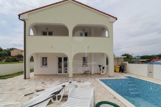 别墅  Malinska, Malinska-Dubašnica