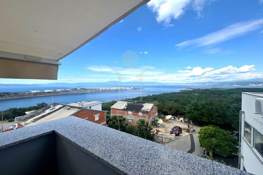 Penthouse w Omišalj, Primorsko-Goranska