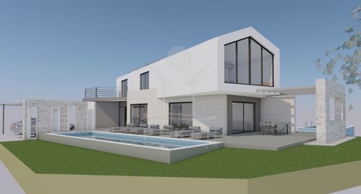 Villa in Sveti Lovreč, Istria