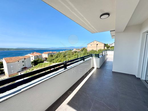 Piso / Apartamento en Crikvenica, Grad Crikvenica