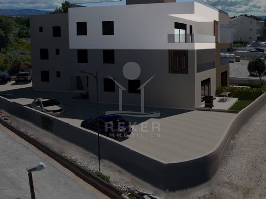 Penthouse in Vodice, Sibenik-Knin