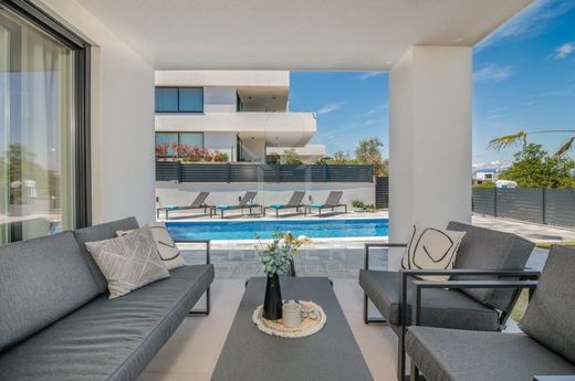 Apartament w Malinska, Malinska-Dubašnica