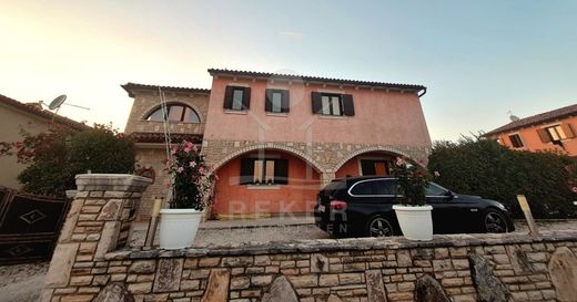 Luxe woning in Barban, Istria