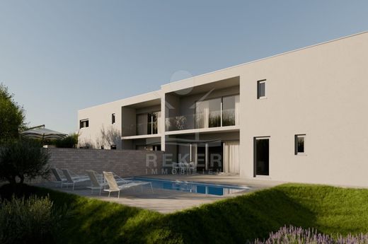 Casa de lujo en Krk, Grad Krk