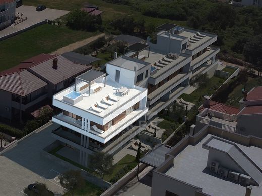 Ρετιρέ σε Ζαντάρ, Zadar