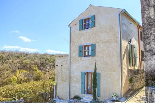 Casa de lujo en Dobrinj, Primorje - Gorski Kotar
